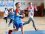 19.3.2016 Minibasket liga 1. kolo