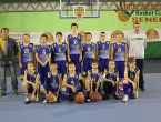 U13 ŽH