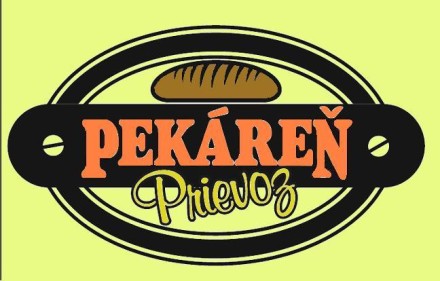 pekaren prievoz logo