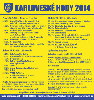 Hody 2014