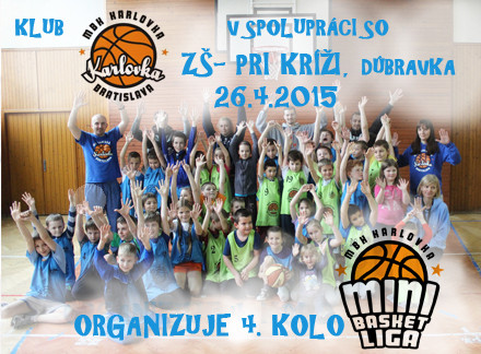 minibasket liga 4