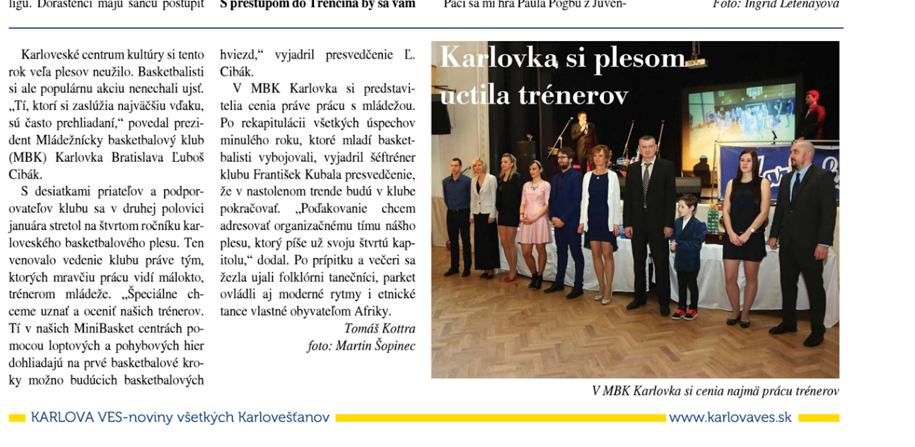 karloveske noviny februar