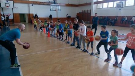 minibasket liga