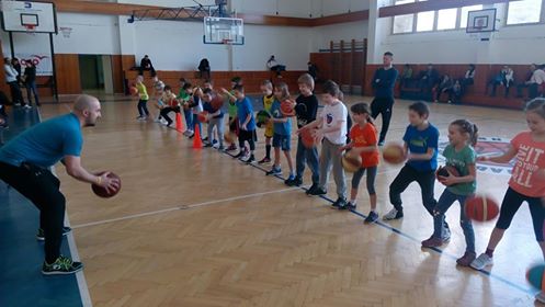 minibasket liga